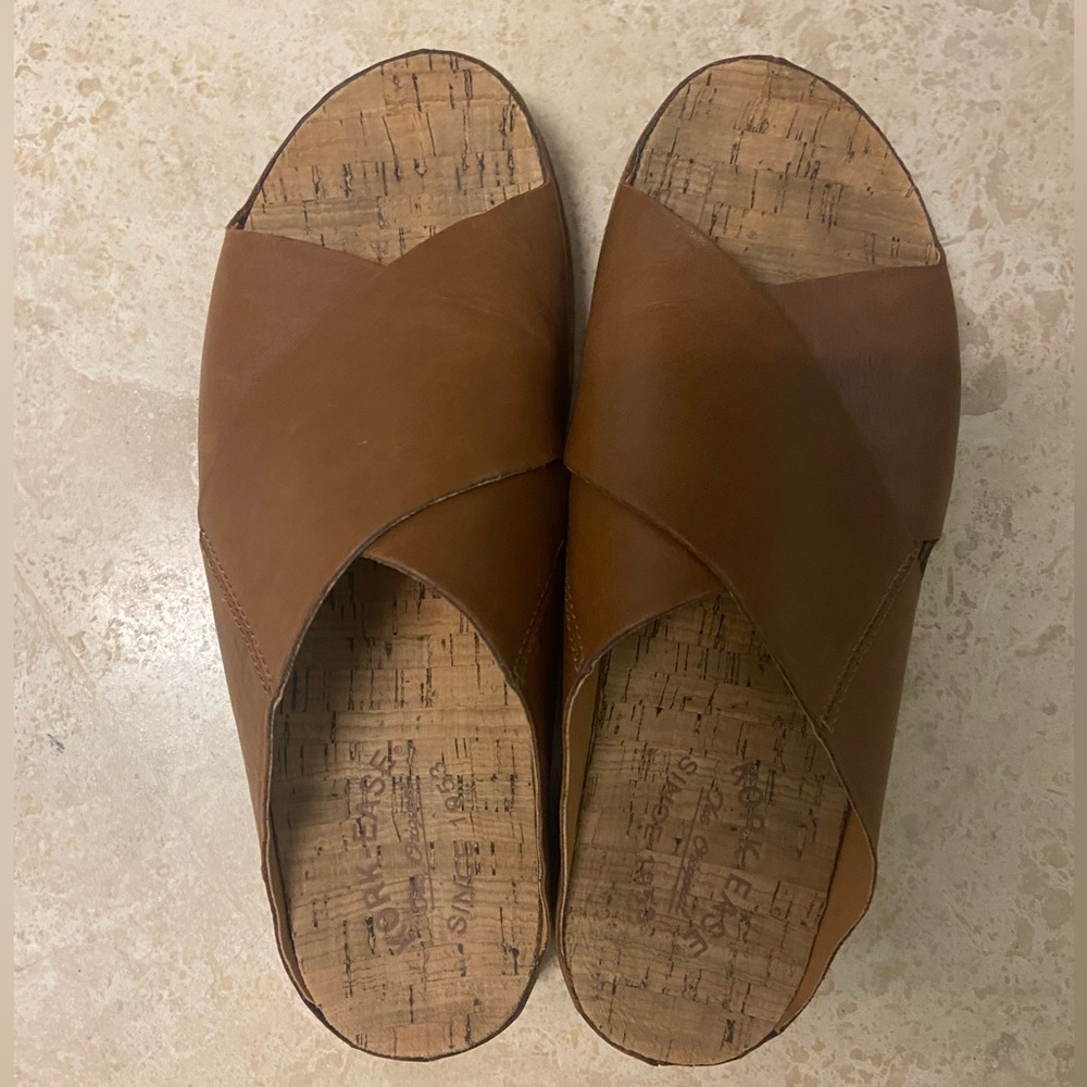 Kork Ease Sandals